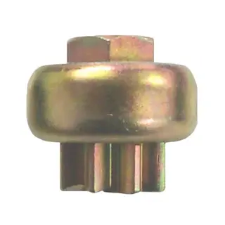 SIERRA Starter Drive Assembly, Erst: 387683