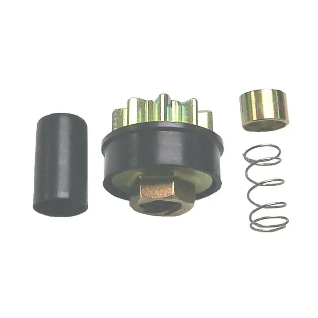 SIERRA Starter Drive Assembly Erst: (Johnson/E.), 585269 