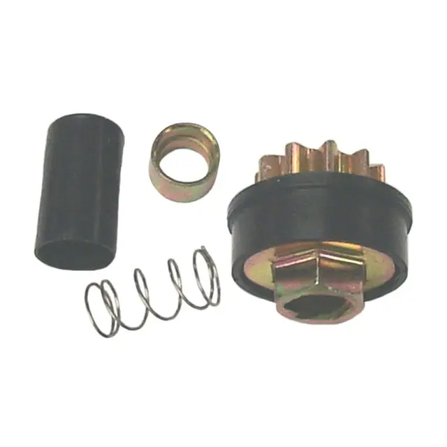 SIERRA Starter Drive Assembly Erst: (Johnson/E.), 585267 
