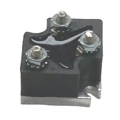 SIERRA Rectifier, Erst: Mercury 6-225 HK 816770
