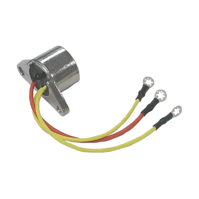SIERRA Rectifier (Johnson/Evinrude) Erst: 582399 