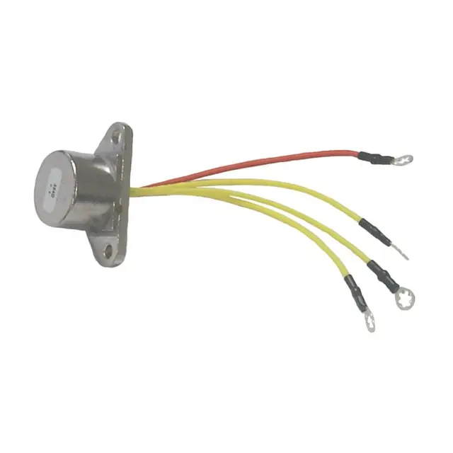SIERRA Likeretter med 4 ledninger. Erst: 581778 
