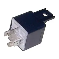 SIERRA Sierra Power Trim Rele til erst: Mercury, 87-19761