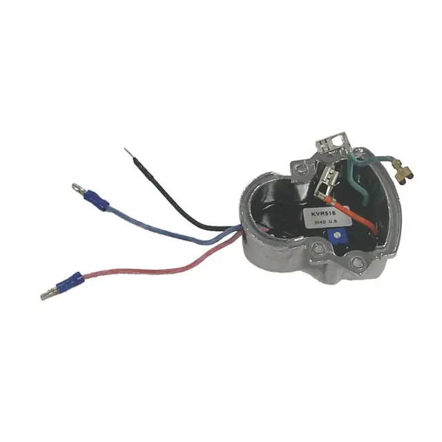 SIERRA Voltage Regulator (Mercruiser) Erst: 42785 