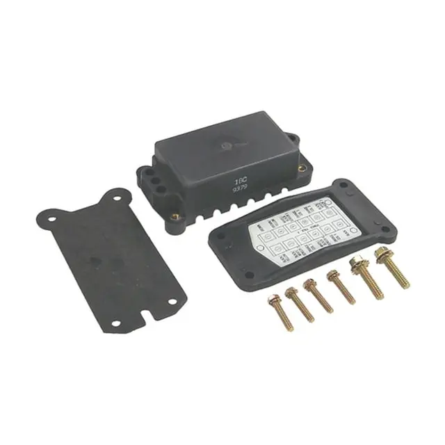SIERRA Power Pack (Johnson/Evinrude) Erst: 385391 