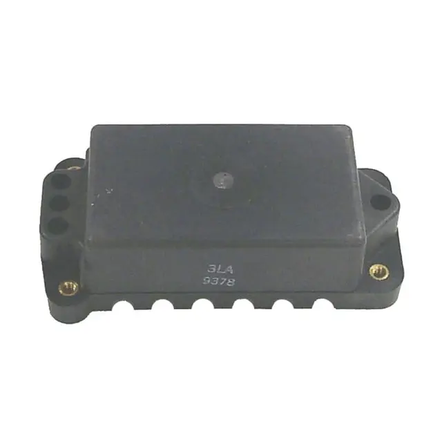 SIERRA Power Pack (Johnson/Evinrude) Erst: 582057 