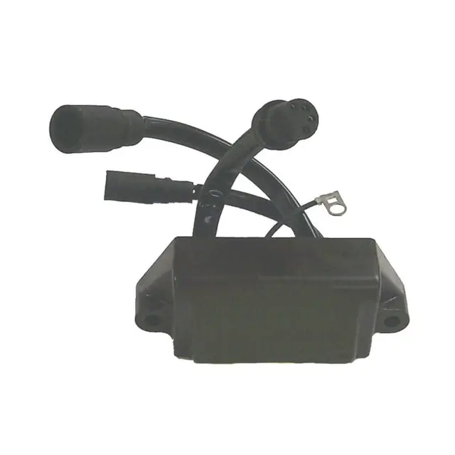 SIERRA Power Pack (Johnson/Evinrude) Erst: 582138 