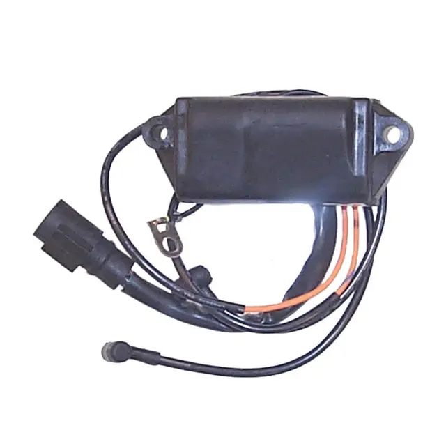 SIERRA Power Pack (Johnson/Evinrude) Erst: 582285 
