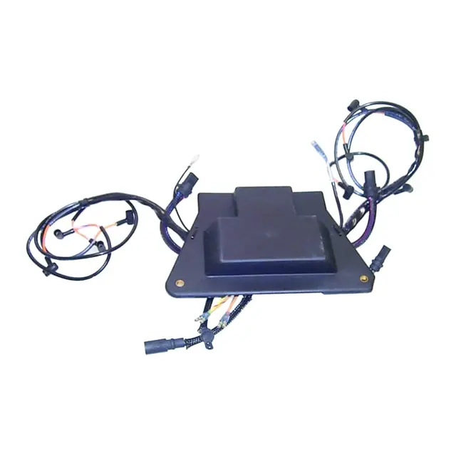 SIERRA Power Pack (Johnson/Evinrude) Erst: 584642 
