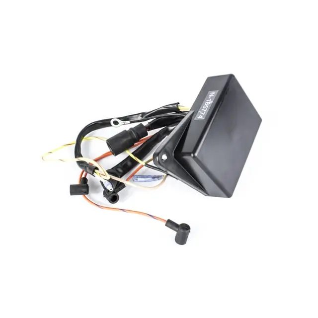 SIERRA Power Pack, erst: 585189/5004532 Johnson/Evinrude 