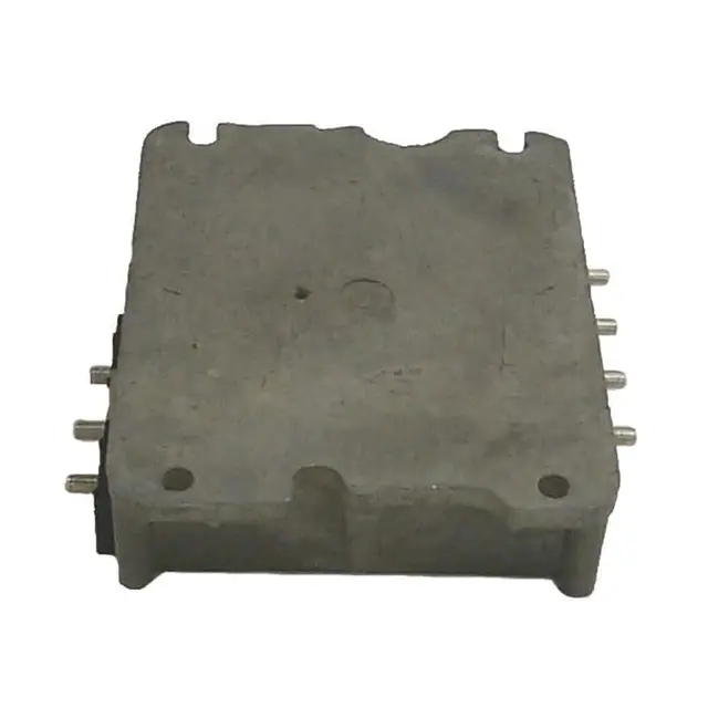 SIERRA Switch Box (Mercruiser) Switch boks til Mercruiser. Erstatter: 3 