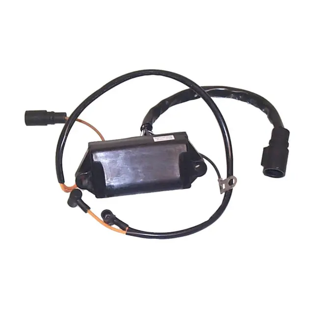 SIERRA Power Pack (Johnson/Evinrude) POWER PACKREPLACES: 582811. 