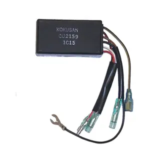 SIERRA Switch Box Assembly Switch boks til Mercury og Mariner. 4-5