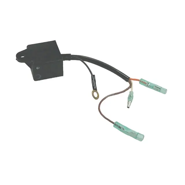 SIERRA Switch Box Assembly, Erst: 823034T 