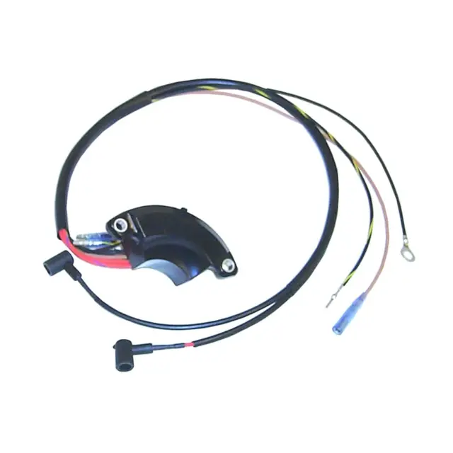 SIERRA Power Pack, erst: 584489/583896 Johnson/Evinrude mfl 