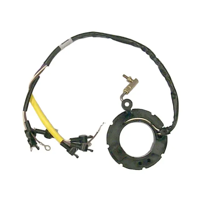 SIERRA Trigger Assembly 