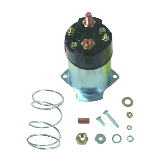 SIERRA Solenoid (Mercruiser) 