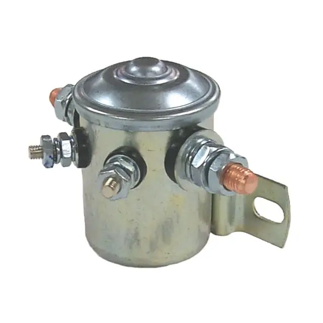 SIERRA Solenoid (Johnson/Evinrude) 
