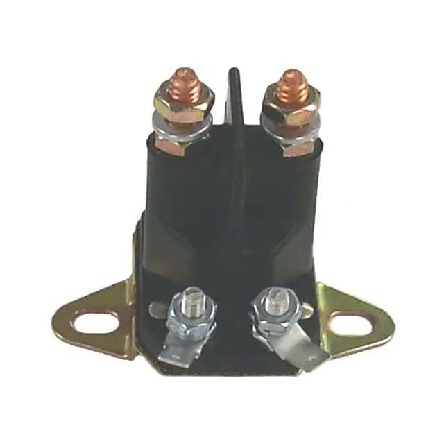SIERRA Powertrimrele, passer de fleste Mercruiser 84-opp, 13407 