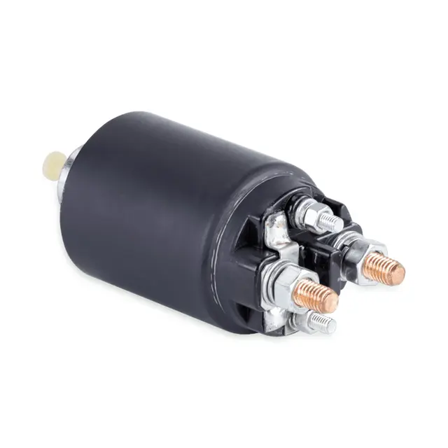 SIERRA Solenoid, erst: 809463, OMC/Volvo Mercury/Mercruiser 3850216 