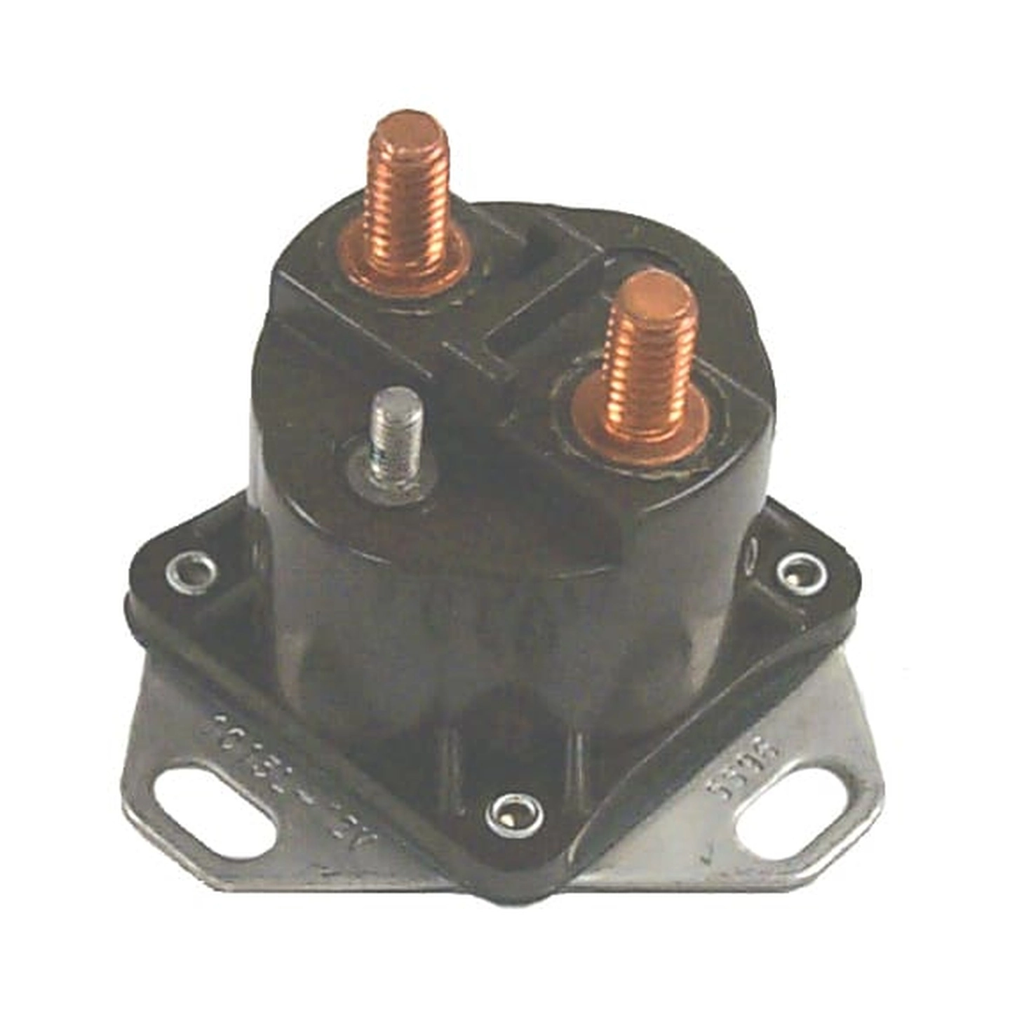 SIERRA Solenoid (Johnson/Evinrude) Erst: 584128