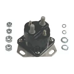SIERRA Solenoid, erst: Johnson/Evinrude 581528/172869