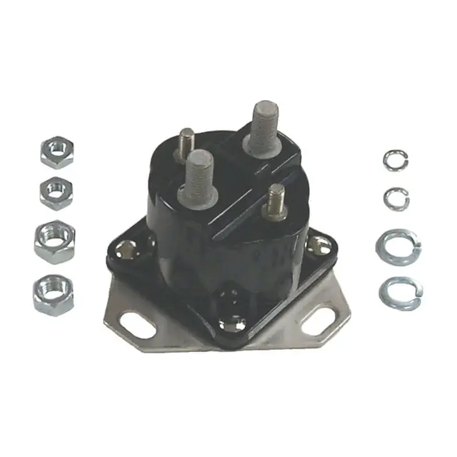 SIERRA Solenoid, erst: Johnson/Evinrude 581528/172869 