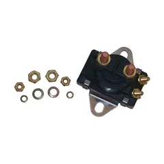 SIERRA Solenoid, Erst: 89-96158T Tilsvarende Produkt