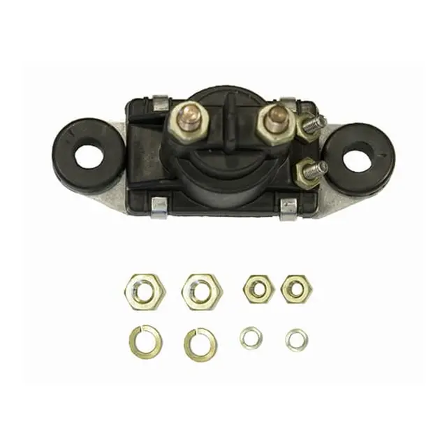 SIERRA Solenoid (Johnson/Evinrude) Erst: 584580 