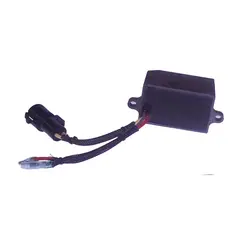 SIERRA Regulator/Rectifier Erst: 584890 (Johnson/Evinrude)