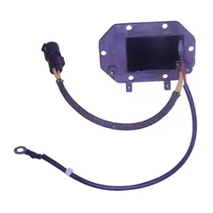 SIERRA Regulator/Rectifier Erst: 584641 (Johnson/Evinrude)