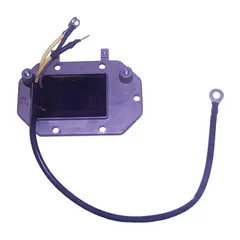 SIERRA Spenningsregulator 583266, 584424 583689, 586000