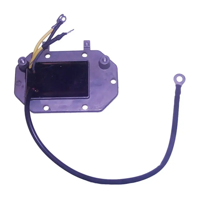 SIERRA Spenningsregulator 583266, 584424 583689, 586000 
