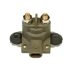 SIERRA Solenoid (Johnson/Evinrude) Erst: 586774