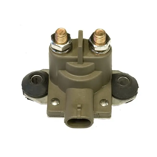 SIERRA Solenoid (Johnson/Evinrude) Erst: 586774 