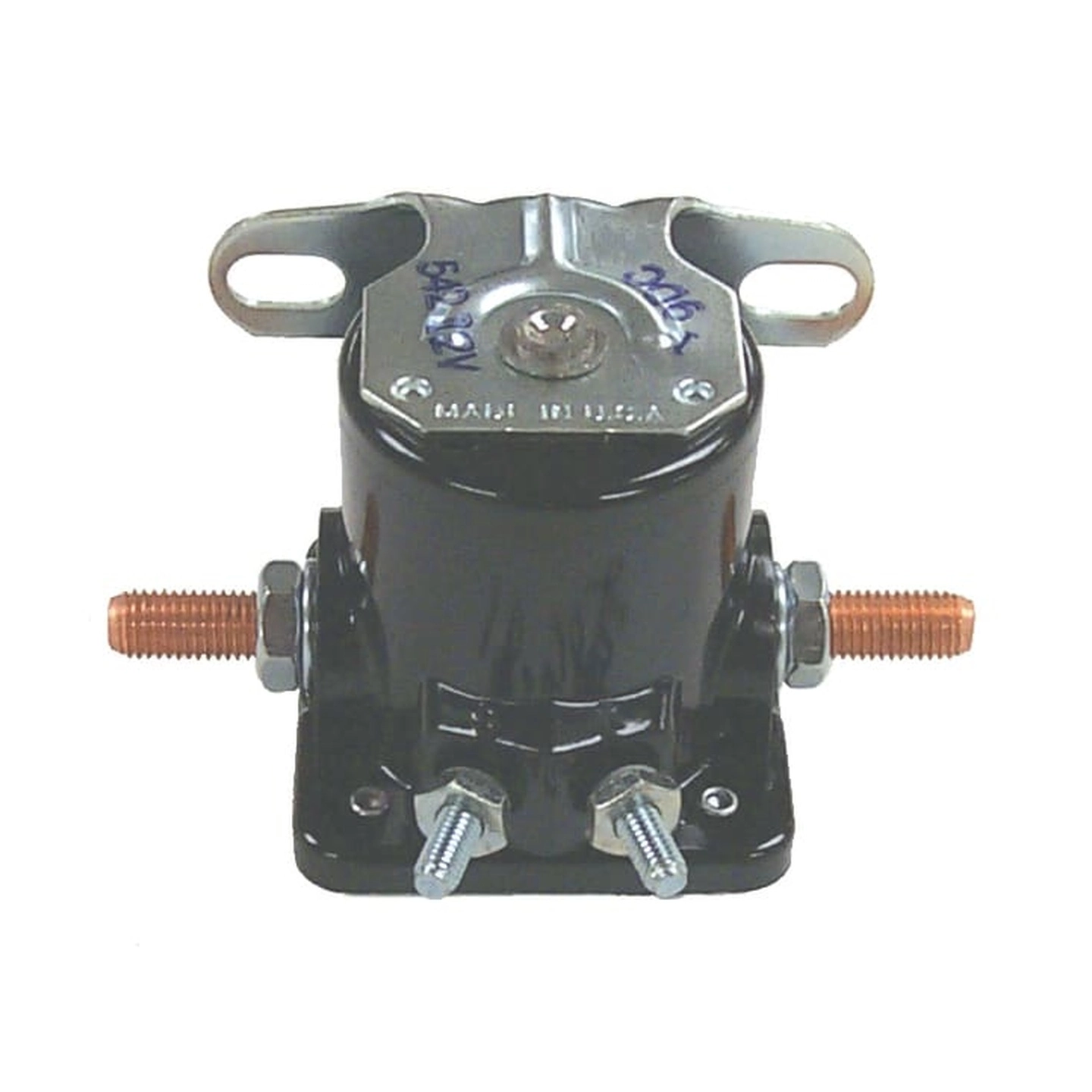 SIERRA Mercury & Mercruiser Trim & Tilt rele. Erstatter: 25661