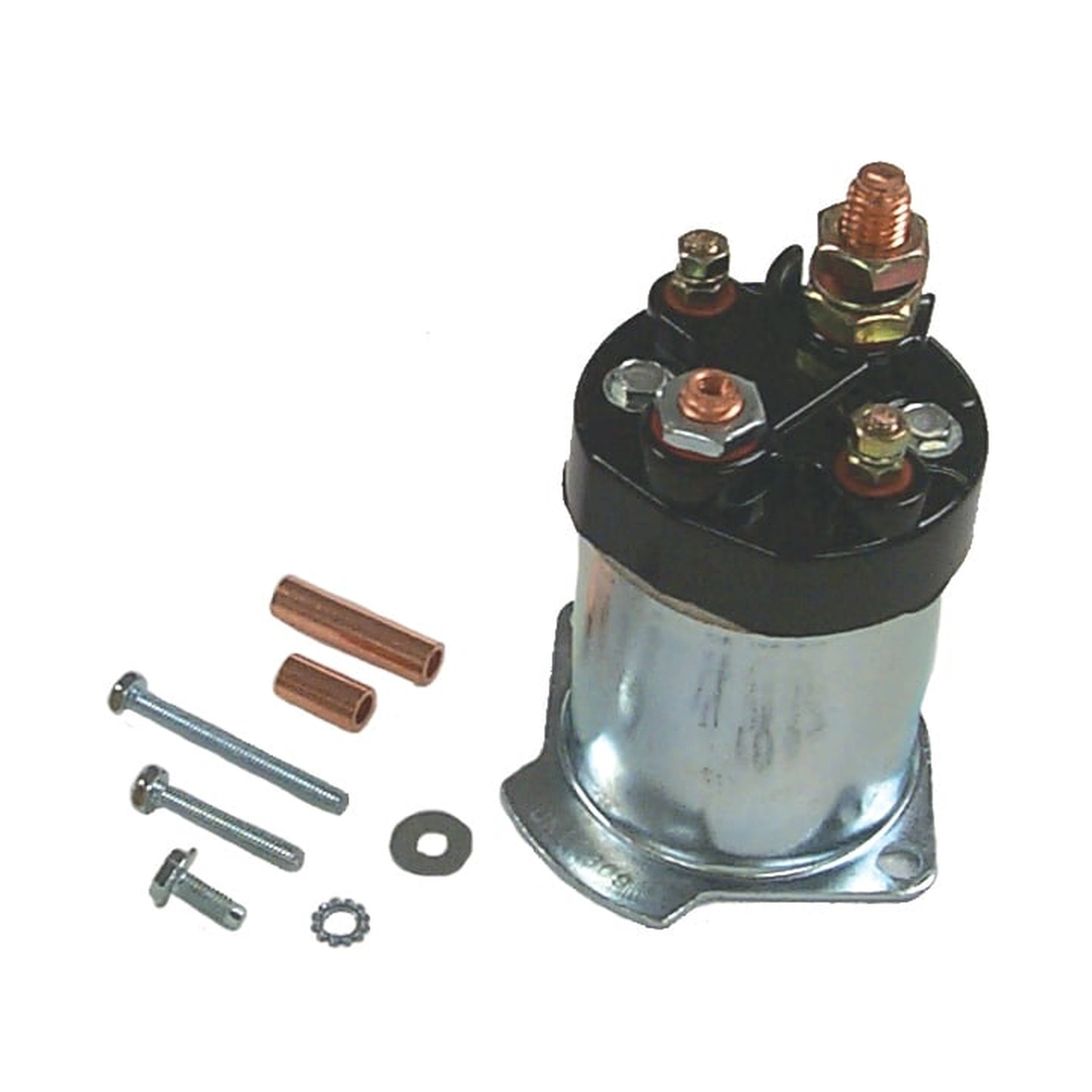SIERRA Solenoid (Mercruiser), Erst: 89-18080