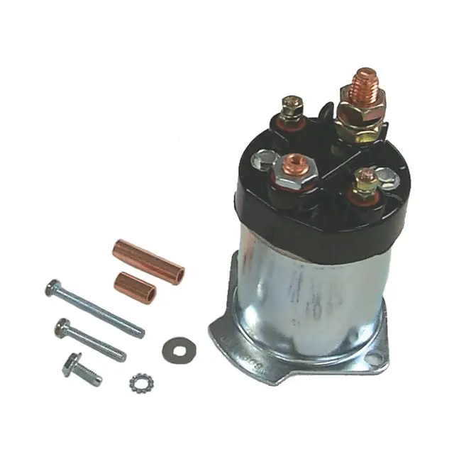 SIERRA Solenoid (Mercruiser), Erst: 89-18080 