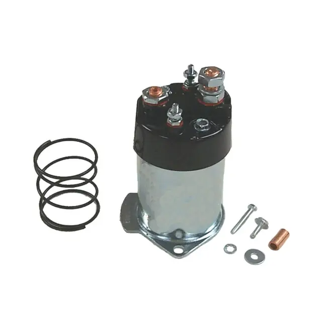 SIERRA Solenoid (Mercruiser), Erst: 33261 