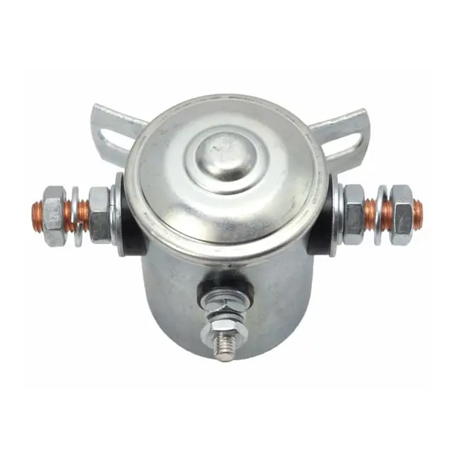 SIERRA Solenoid (Mercruiser) 
