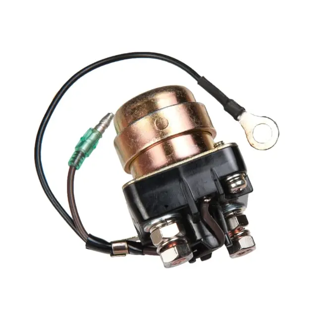 SIERRA Solenoid til Yamaha, Erst: 61A-81941-00-00 