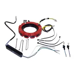 SIERRA Stator, Erst: 398-832075A6