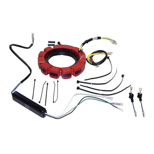SIERRA Stator, Erst: 398-832075A6 