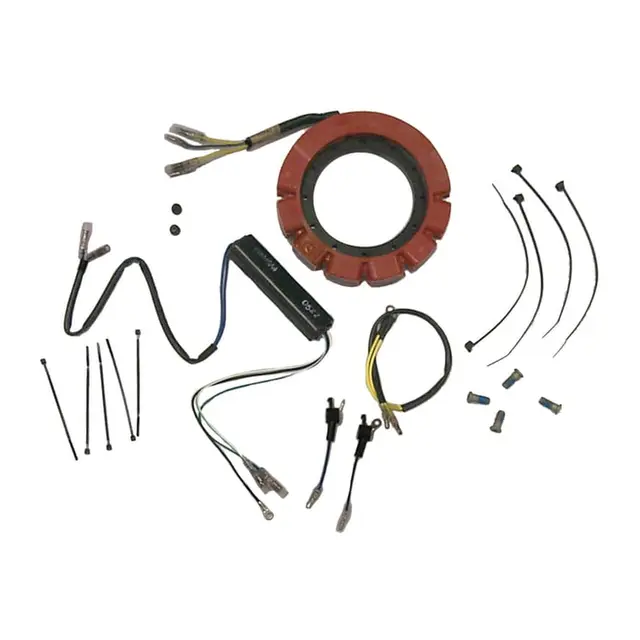 SIERRA Stator, Erst: 398-832075A14 