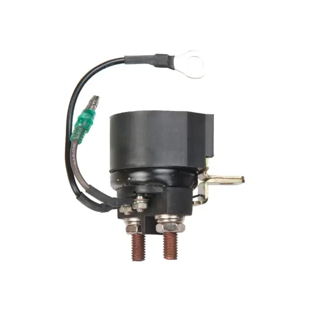 SIERRA Solenoid til Yamaha, Erst: 688-81941-00-00 