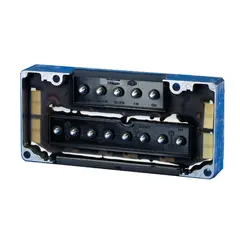 SIERRA Switch Box, Erst: 332-5772A7