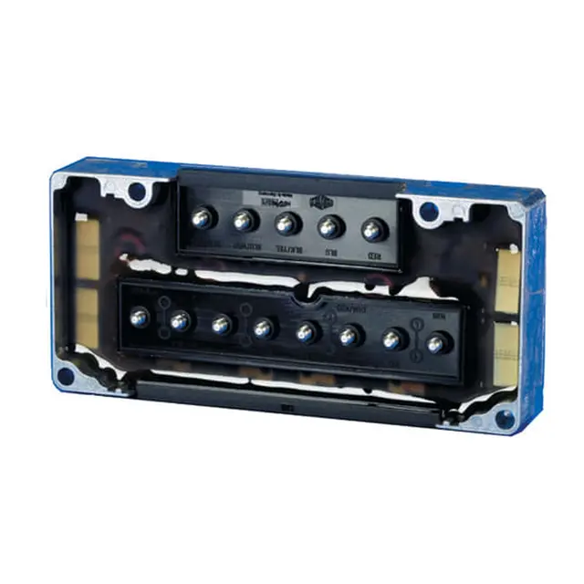 SIERRA Switch Box, Erst: 332-5772A7 