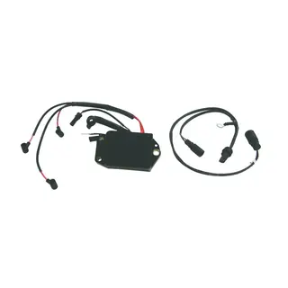 SIERRA Power Pack (Johnson/Evinrude) Erst: 583605