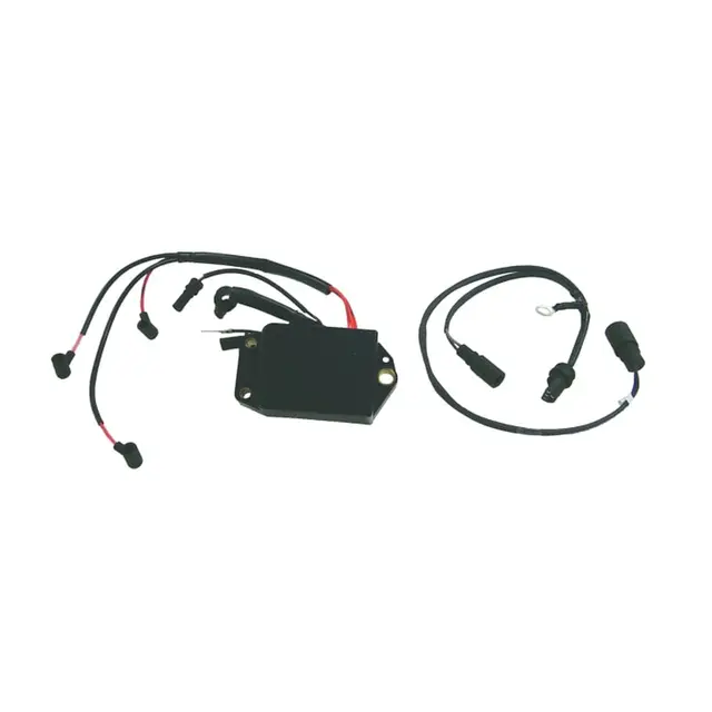 SIERRA Power Pack (Johnson/Evinrude) Erst: 583605 