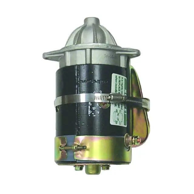 SIERRA Starter-Remanufactured Erst: (Mercruiser), RA122001 